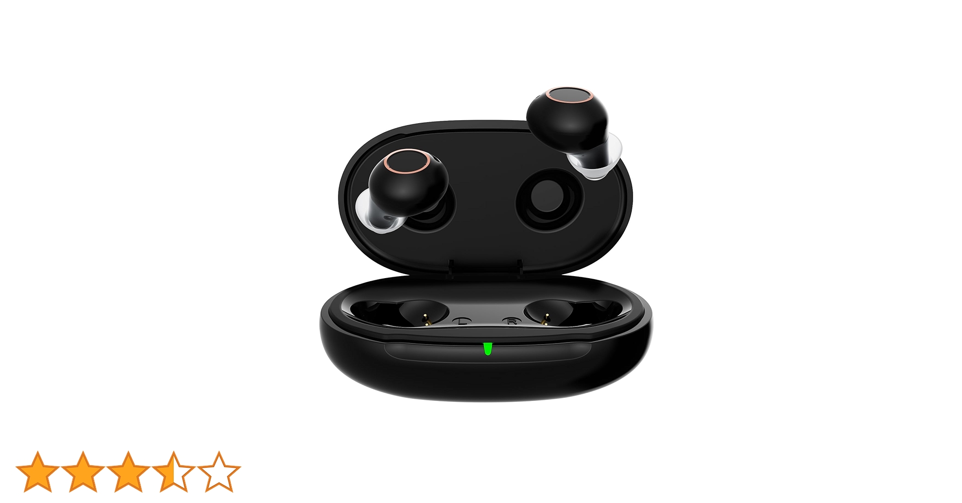 Amazon.co.jp: 【耳あな式集音器】 日健 NKー701黒 敬老の日